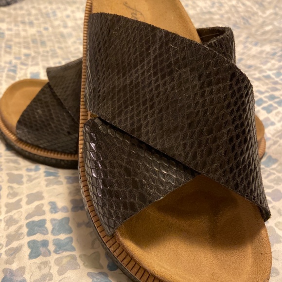 Free People sandals - Picture 2 of 4